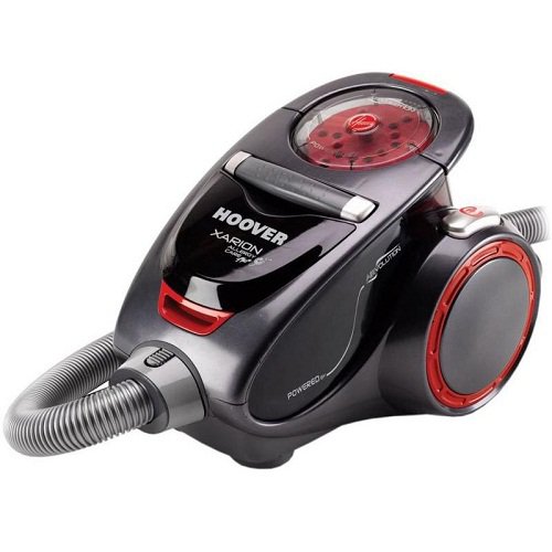 Пылесос HOOVER TAV 1635 011																		 — описание, фото, цены в интернет-магазине PT Stores
