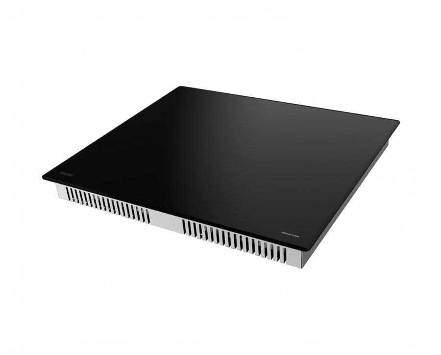 Купить Электрическая варочная панель Haier HHX-Y64HPVB — Фото 3