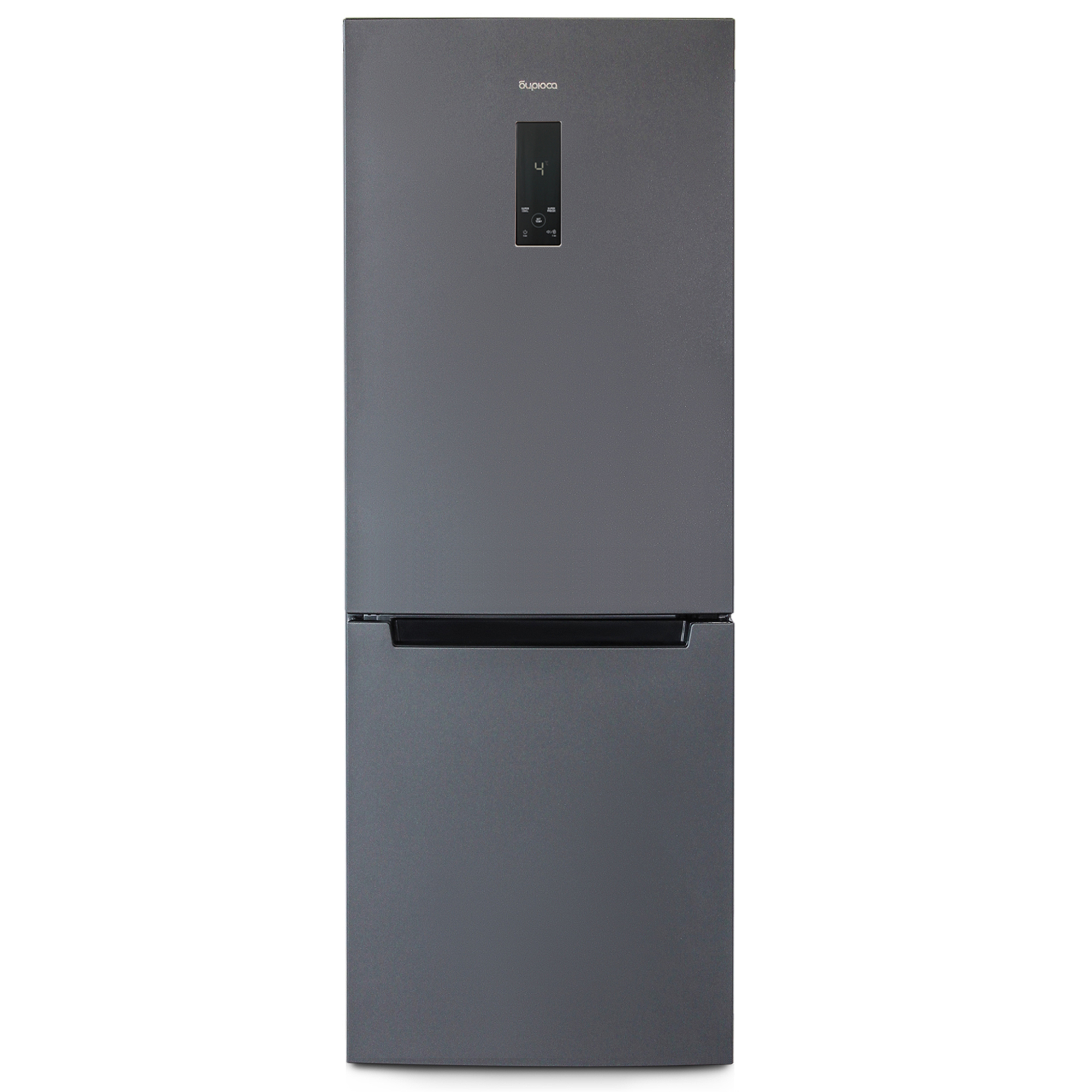 Двухкамерный холодильник Бирюса W920NF																		 — описание, фото, цены в интернет-магазине PT Stores
