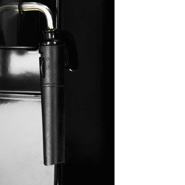 Купить Встраиваемая кофемашина HOTPOINT-ARISTON CMI 5038 IX — Фото 4