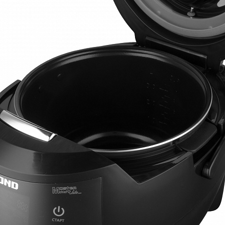 Купить Мультиварка Redmond RMC-395 — Фото 4