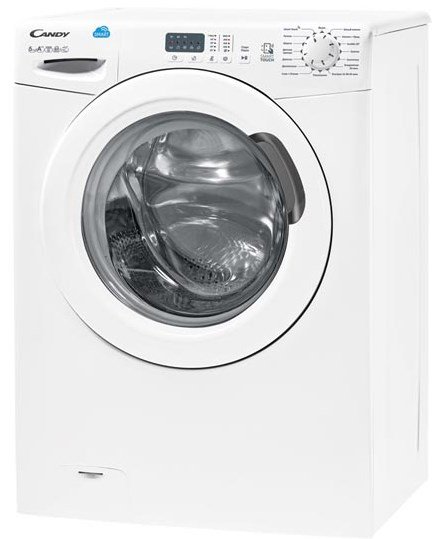 Купить Стиральная машина Candy CS34 1051D1/2 — Фото 3