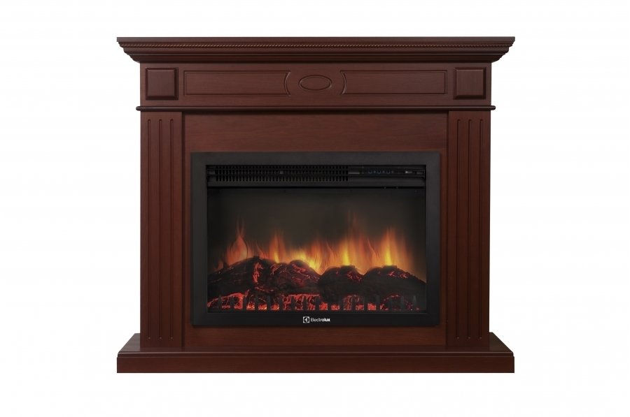 Купить Портал  Electrolux Bianco 25 шпон орех — Фото 5