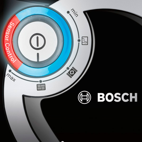 Купить Пылесос Bosch BGS 2UPWER2 — Фото 3