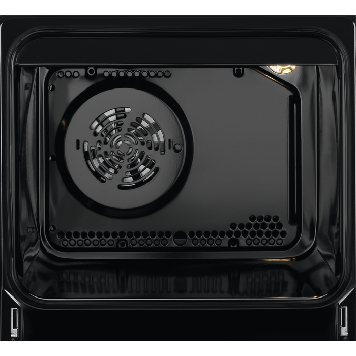 Купить Комбинированная плита Electrolux RKK 560200 W — Фото 3