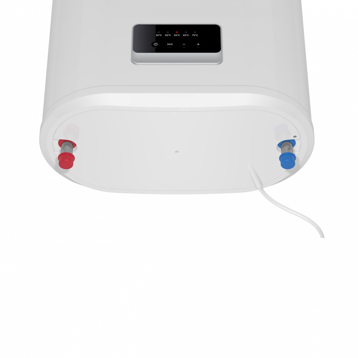 Купить Водонагреватель накопительный THERMEX Optima 80 Wi-Fi — Фото 7