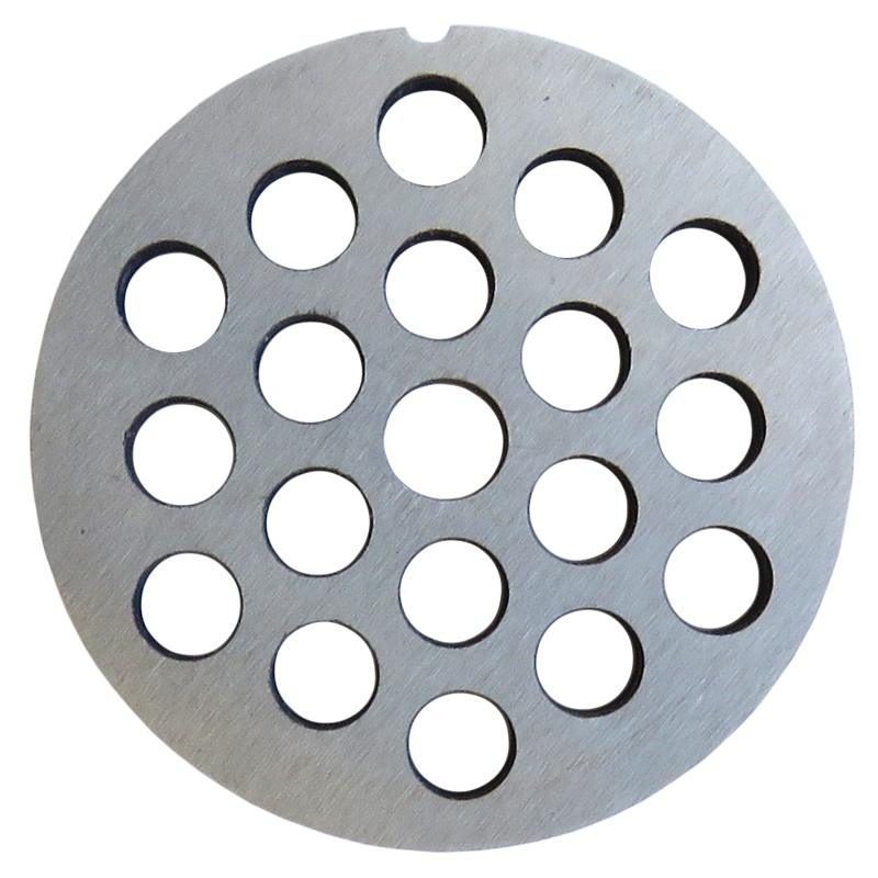 Купить Мясорубка Аксион М 61.03 синяя — Фото 2