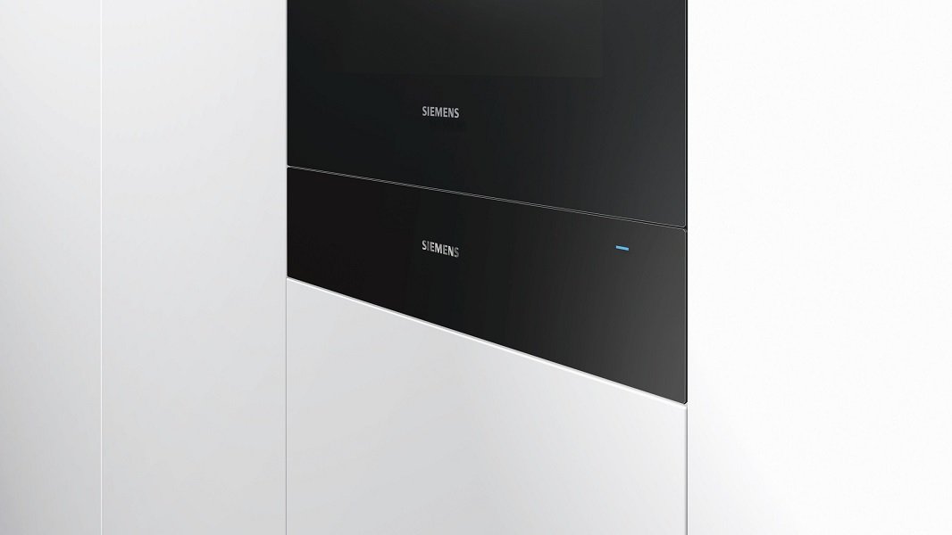 Купить Подогреватель посуды Siemens BI 630CNS1 — Фото 3