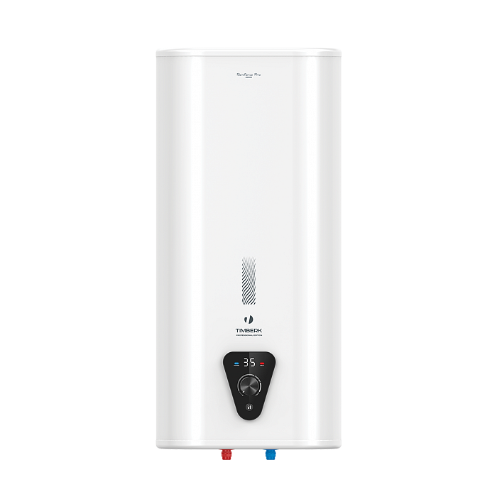 Водонагреватель накопительный TIMBERK SWH FSK3 80 DN																		 — описание, фото, цены в интернет-магазине PT Stores