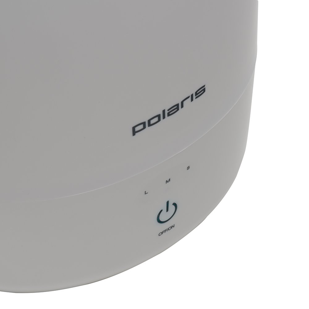 Купить Увлажнитель воздуха POLARIS PUH 2204 белый — Фото 8