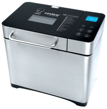 Хлебопечь ENDEVER  MB-53																		 — описание, фото, цены в интернет-магазине PT Stores