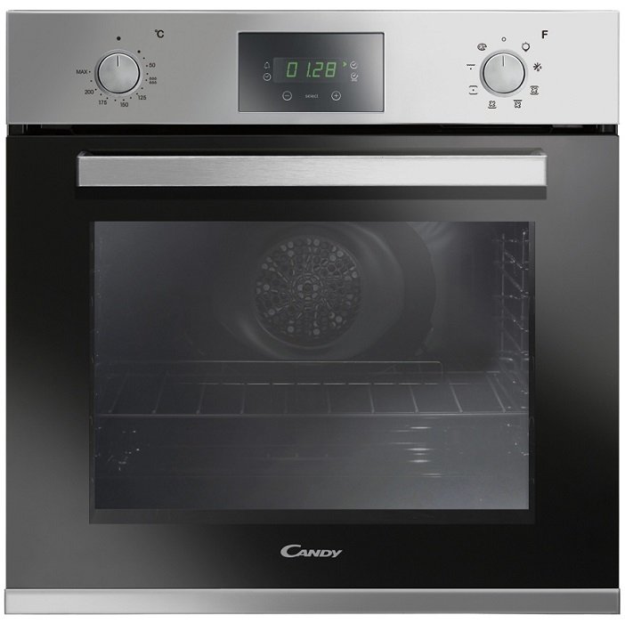 Электрический духовой шкаф CANDY FPE 629/6 XL																		 — описание, фото, цены в интернет-магазине PT Stores