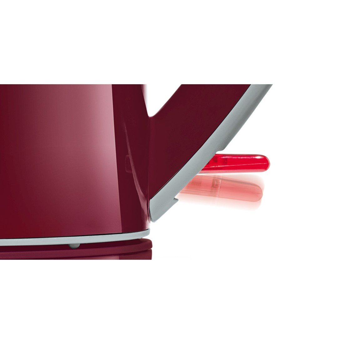 Купить Чайник BOSCH TWK 7604 — Фото 6