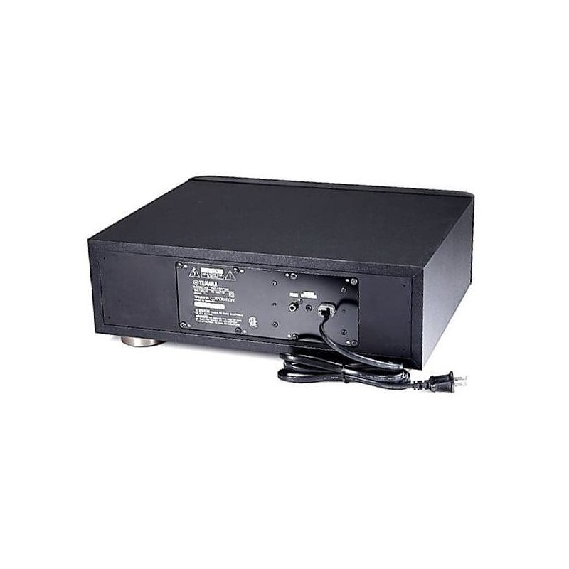 Купить Акустическая система YAMAHA YST-FSW050 — Фото 4