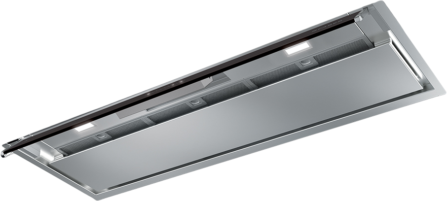 Вытяжка встраиваемая FABER IN-NOVA AIR X KL A90																		 — описание, фото, цены в интернет-магазине PT Stores