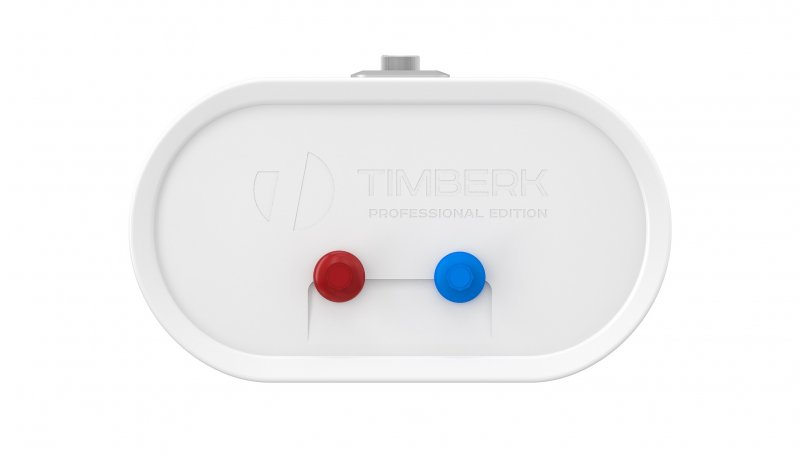 Купить Водонагреватель накопительный TIMBERK SWH FSL2 100 HE — Фото 3