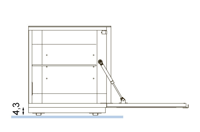 Купить  MUNARI RV 150/BAS BI — Фото 9