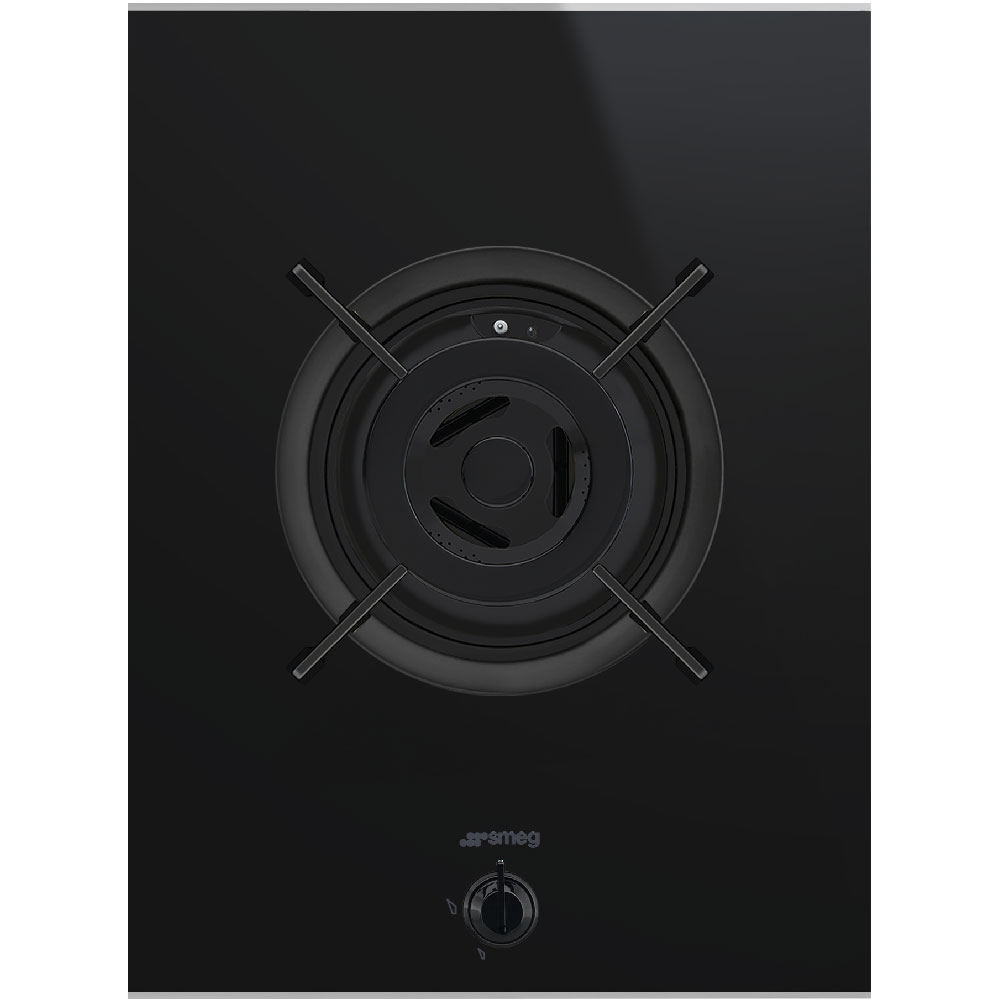 Газовая варочная панель SMEG PV631CNX																		 — описание, фото, цены в интернет-магазине PT Stores