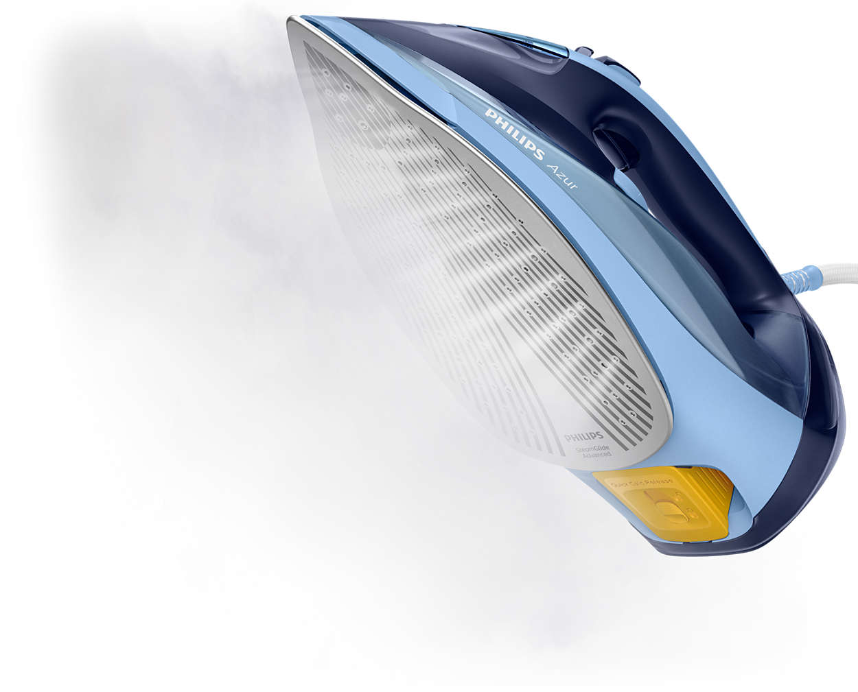 Купить Утюг PHILIPS GC4564/20 Azur — Фото 4