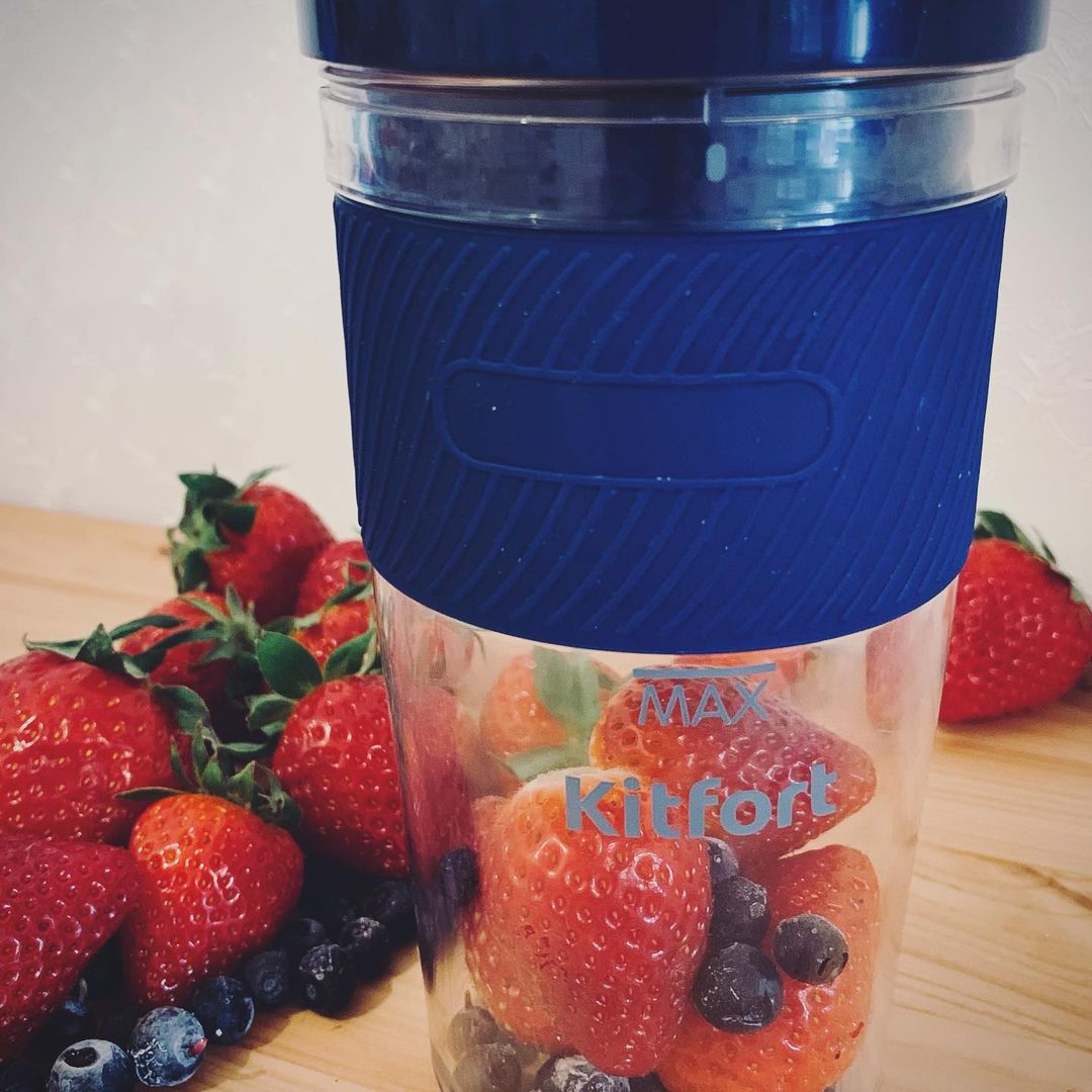 Купить Блендер Kitfort КТ-3003 — Фото 8