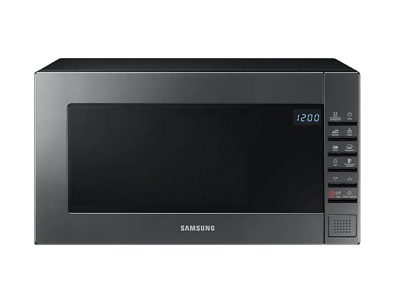 Микроволновая печь SAMSUNG ME88SUG																		 — описание, фото, цены в интернет-магазине PT Stores