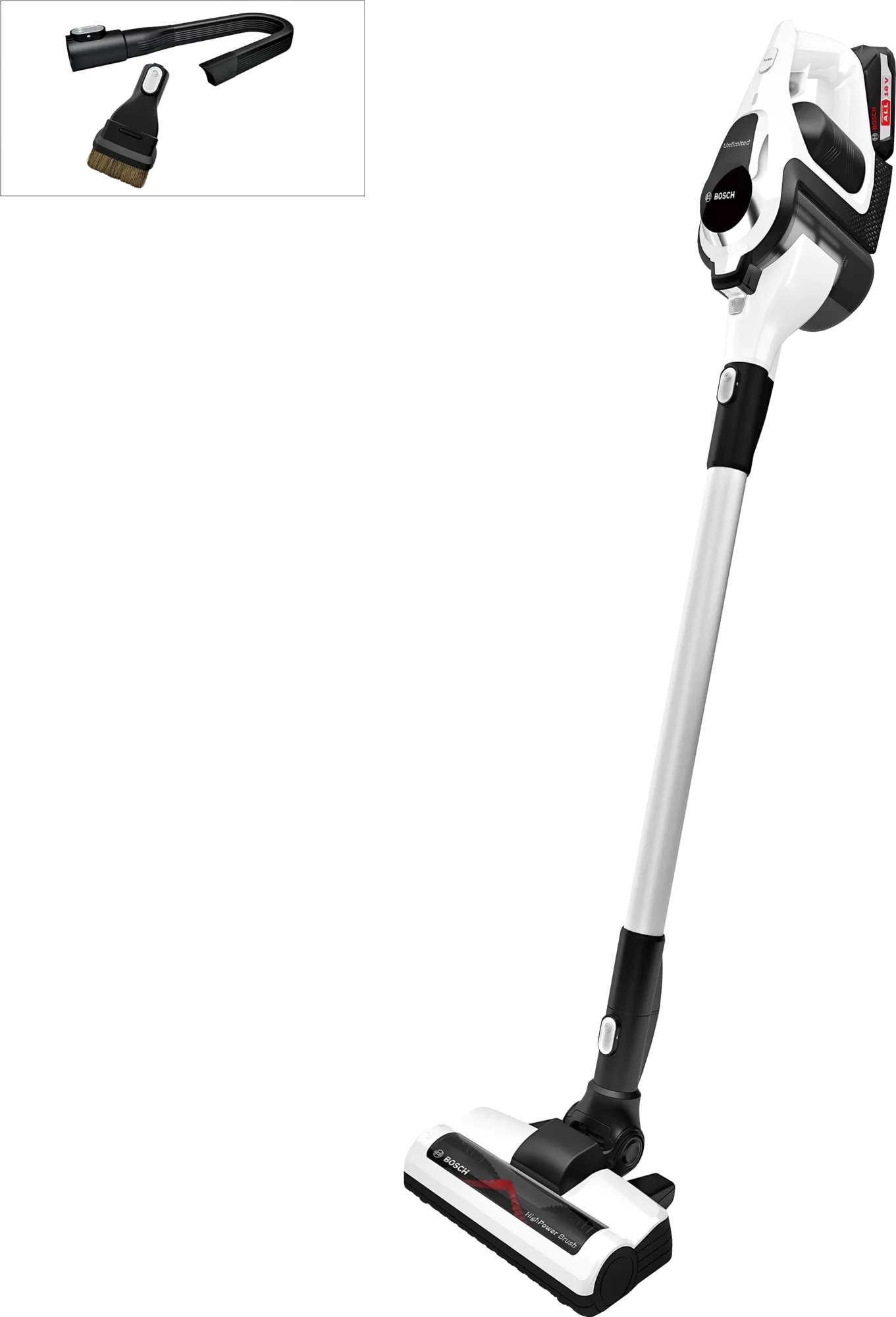 Купить  BOSCH BCS 1ALL — Фото 3