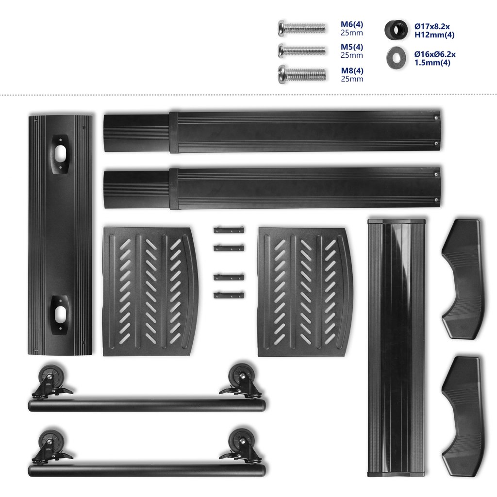 Купить  ONKRON TS2771 BLACK — Фото 6