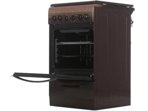 Купить Комбинированная плита GEFEST 5101-02 0001 — Фото 3