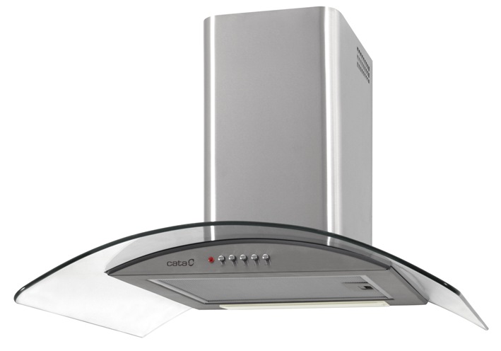 Купольная вытяжка CATA CN 600																		 — описание, фото, цены в интернет-магазине PT Stores
