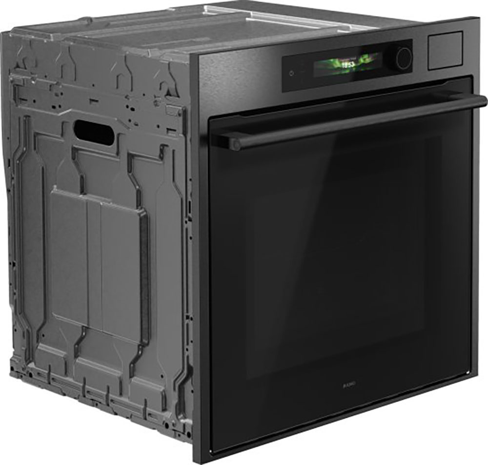 Купить Электрический духовой шкаф Asko OCSM66BSH — Фото 4