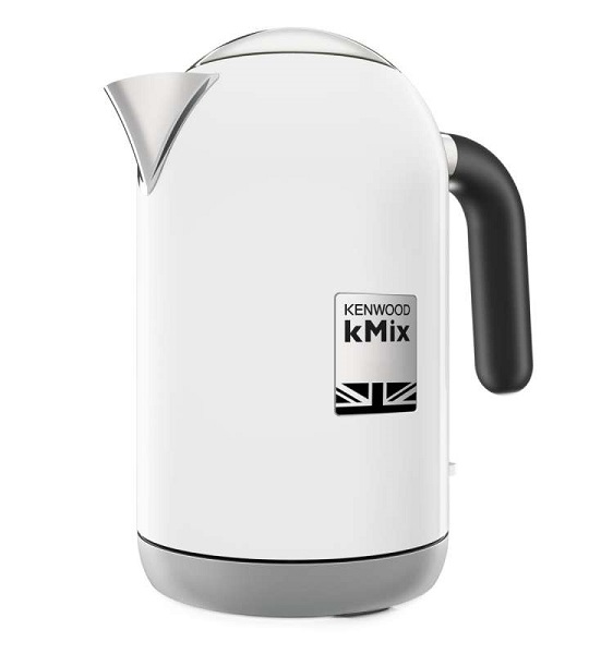 Купить Чайник KENWOOD ZJX 740 WH — Фото 3