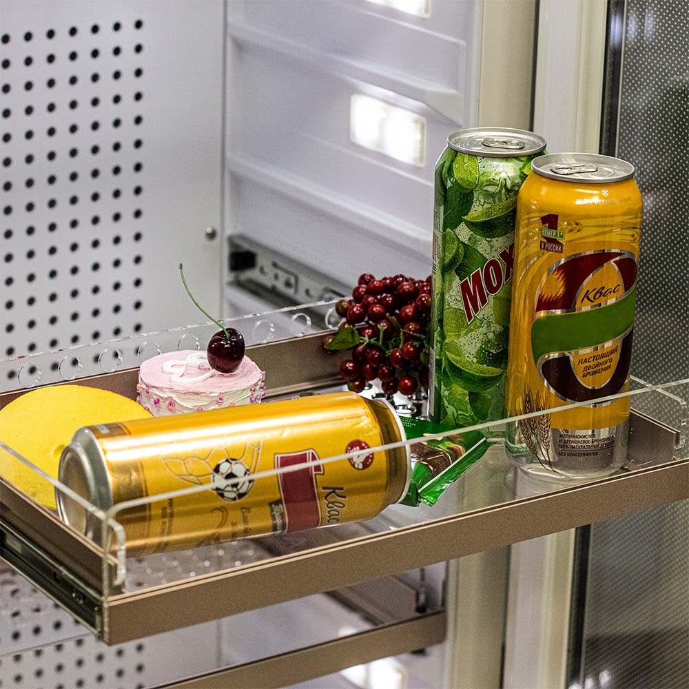 Купить Холодильник Meyvel MD105-White — Фото 4