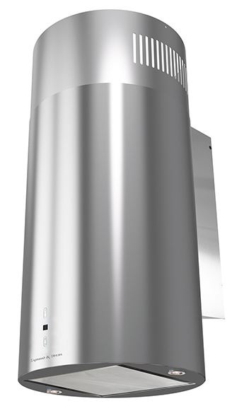 Купить Островная вытяжка ZIGMUND-SHTAIN K 331.41 S — Фото 2