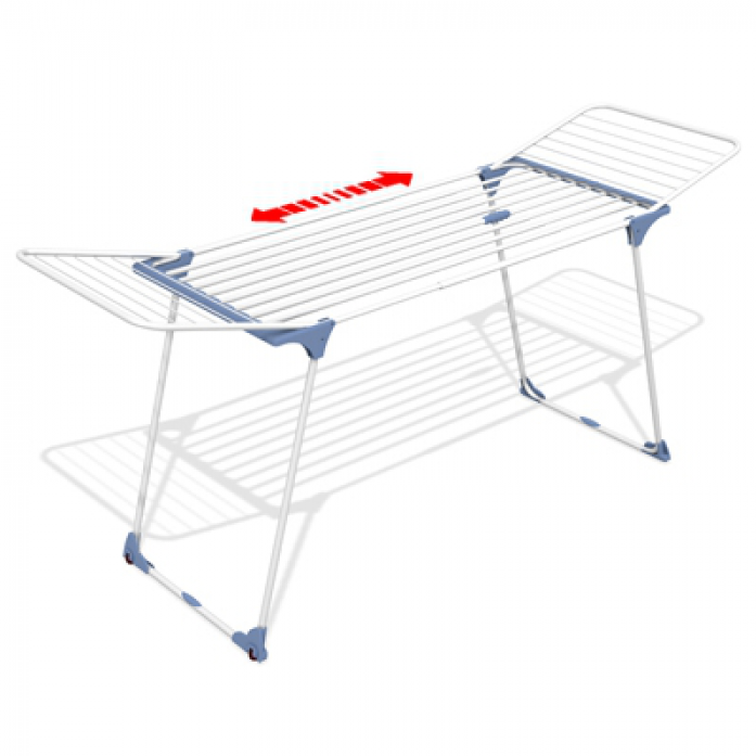 Сушилка для белья GIMI Dinamik 30																		 — описание, фото, цены в интернет-магазине PT Stores