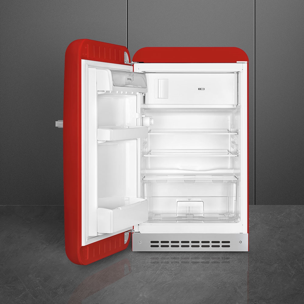 Купить Холодильник SMEG FAB10LRD2 — Фото 2