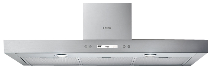 Купольная вытяжка ELICA SPOT PLUS IX/A/60																		 — описание, фото, цены в интернет-магазине PT Stores