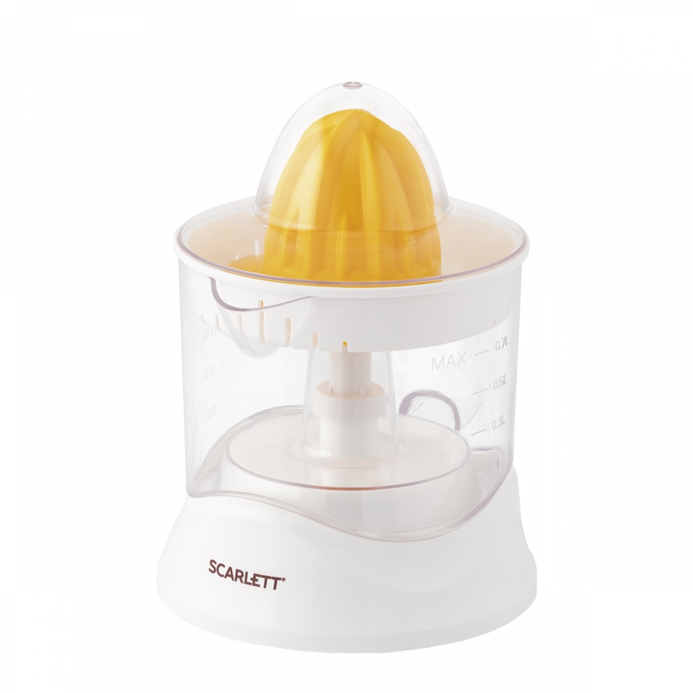 Соковыжималка Scarlett SC-JE50C02																		 — описание, фото, цены в интернет-магазине PT Stores
