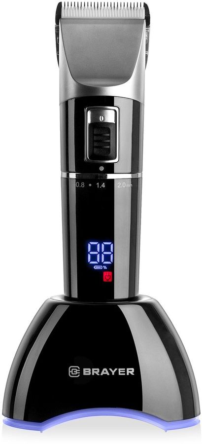  BRAYER BR3402																		 — описание, фото, цены в интернет-магазине PT Stores