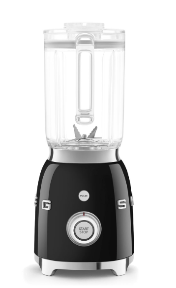 Купить Блендер Smeg BLF03BLEU — Фото 2