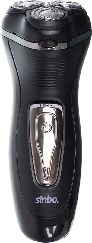 Электробритва Sinbo SS 4048																		 — описание, фото, цены в интернет-магазине PT Stores