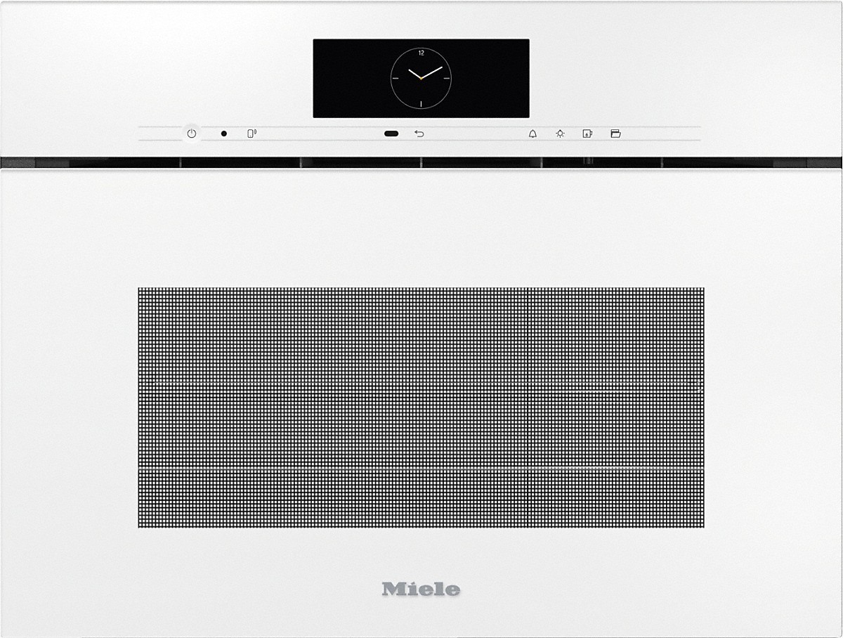 Встраиваемая пароварка MIELE DGC 7840 X BRWS																		 — описание, фото, цены в интернет-магазине PT Stores