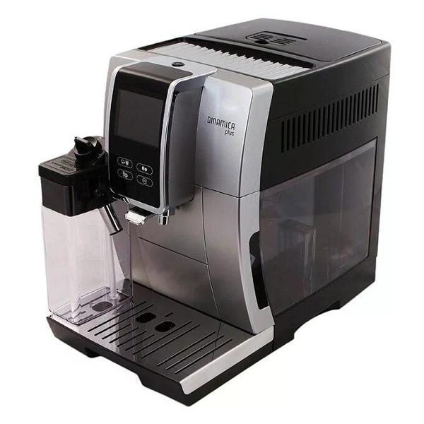 Кофемашина Delonghi ECAM 370.70.SB																		 — описание, фото, цены в интернет-магазине PT Stores