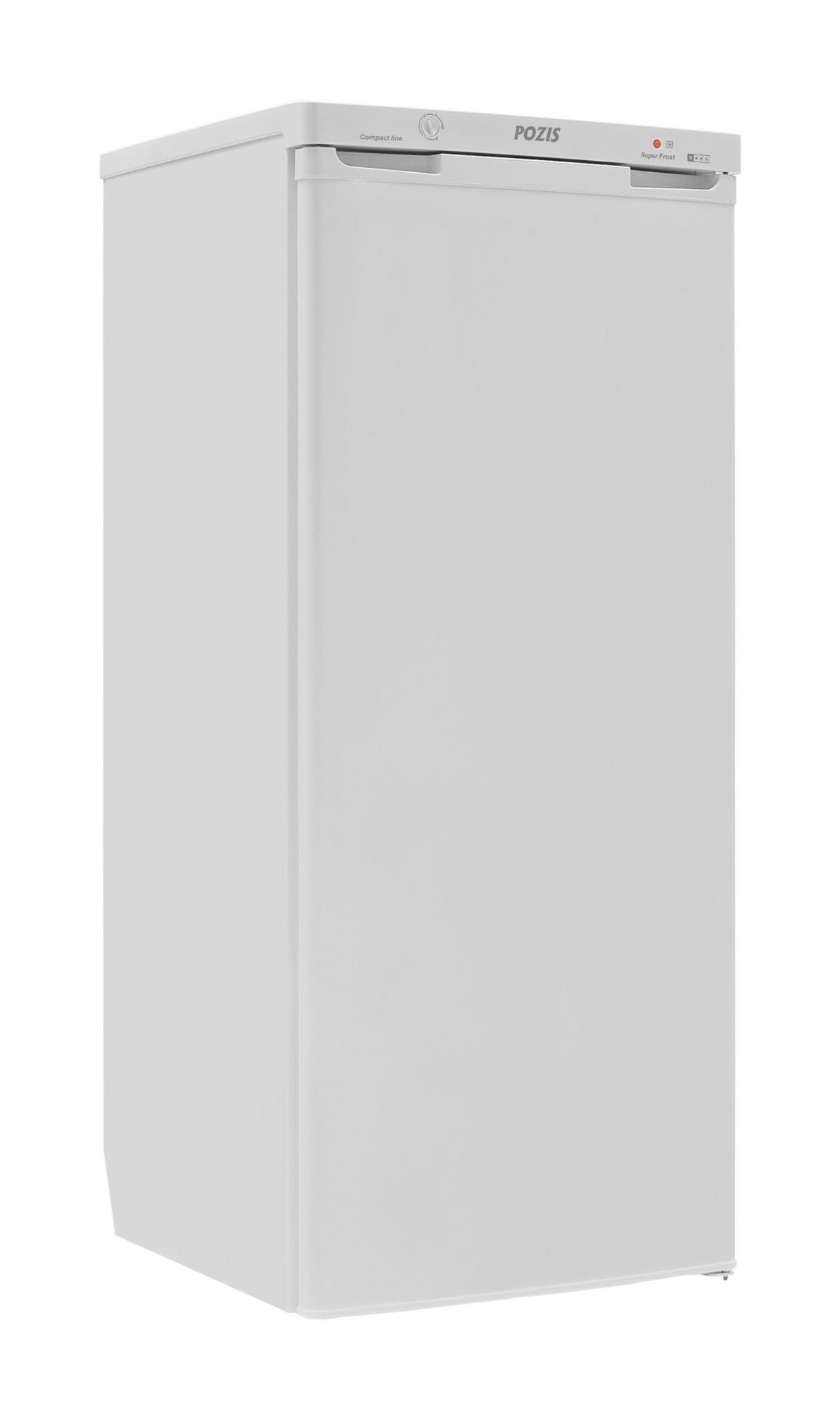 Морозильная камера POZIS FV-115 белый																		 — описание, фото, цены в интернет-магазине PT Stores