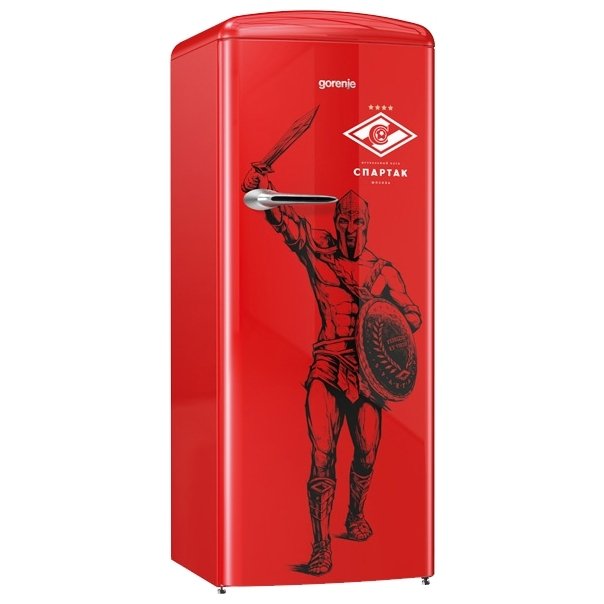 Холодильник Gorenje ORB152-SP																		 — описание, фото, цены в интернет-магазине PT Stores