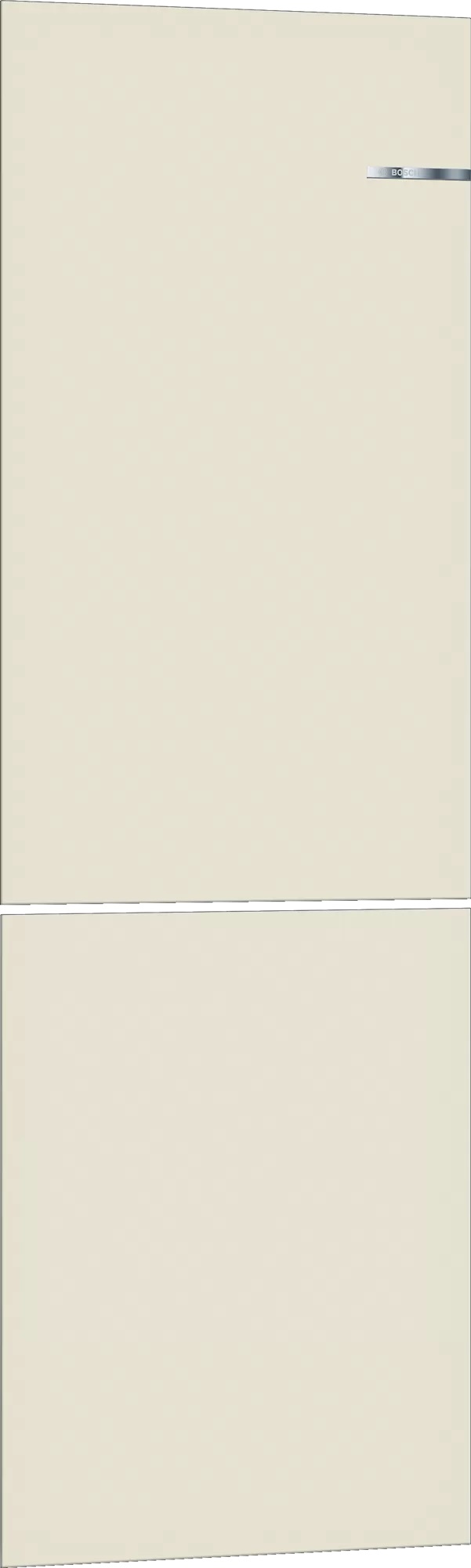  Bosch Декоративная панель KSZ2BVV00 Жемчужно-белый																		 — описание, фото, цены в интернет-магазине PT Stores