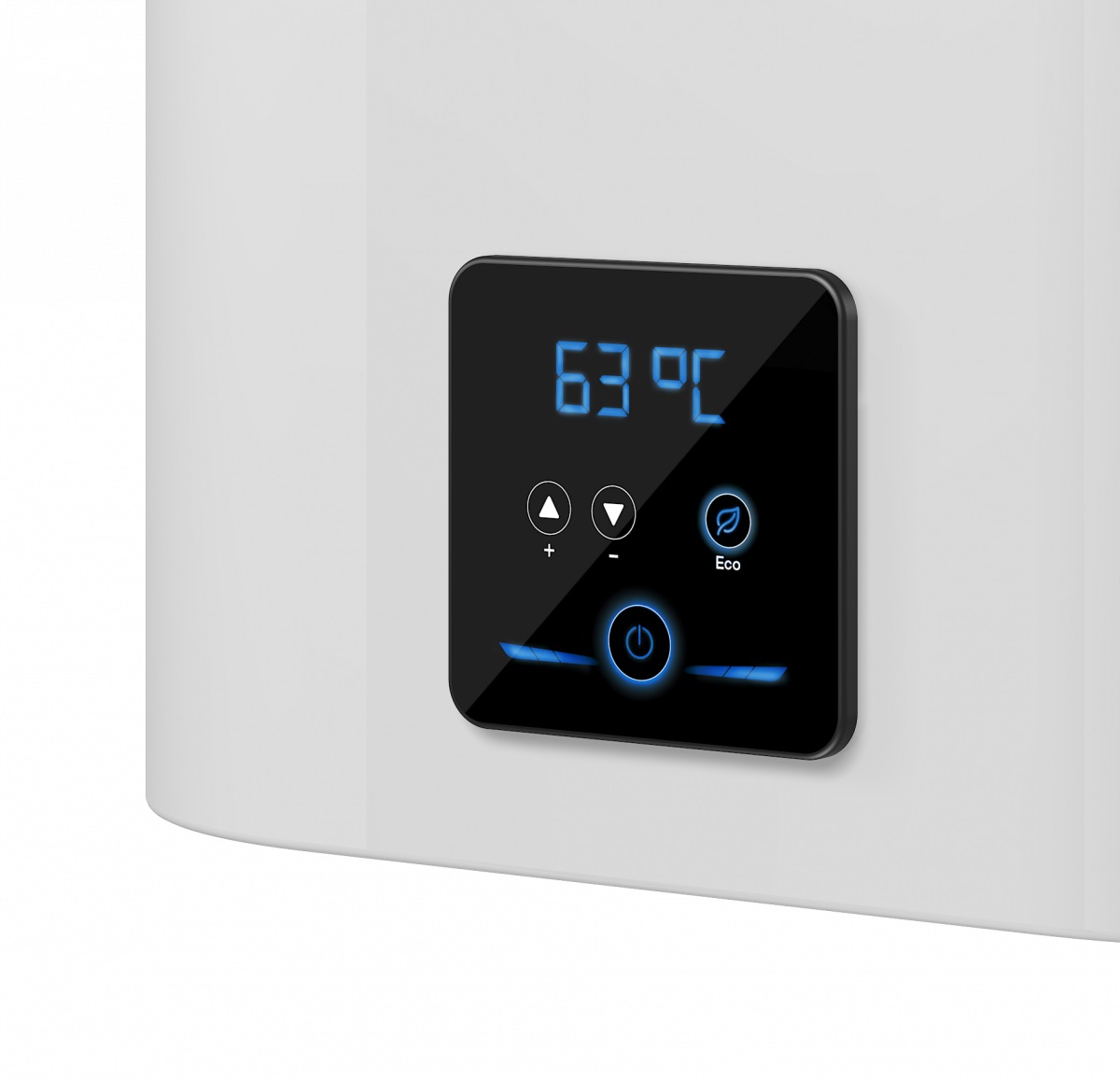 Купить Водонагреватель накопительный THERMEX Smart 80 V — Фото 6