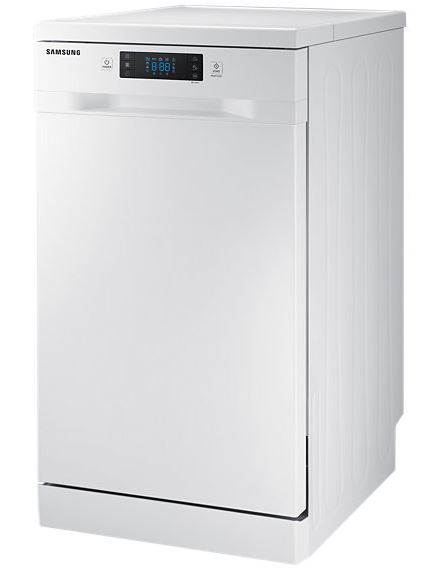 Купить Посудомоечная машина SAMSUNG DW50K4030FW — Фото 3