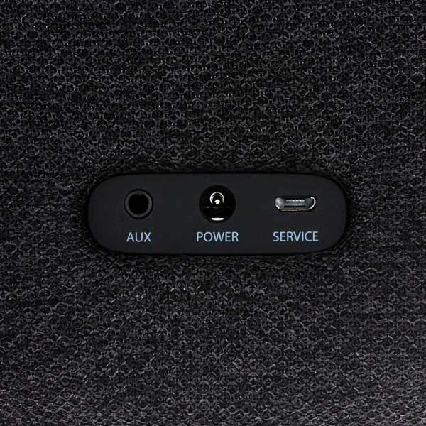 Купить Портативная акустика HARMAN / KARDON Onyx Studio 5 black — Фото 4