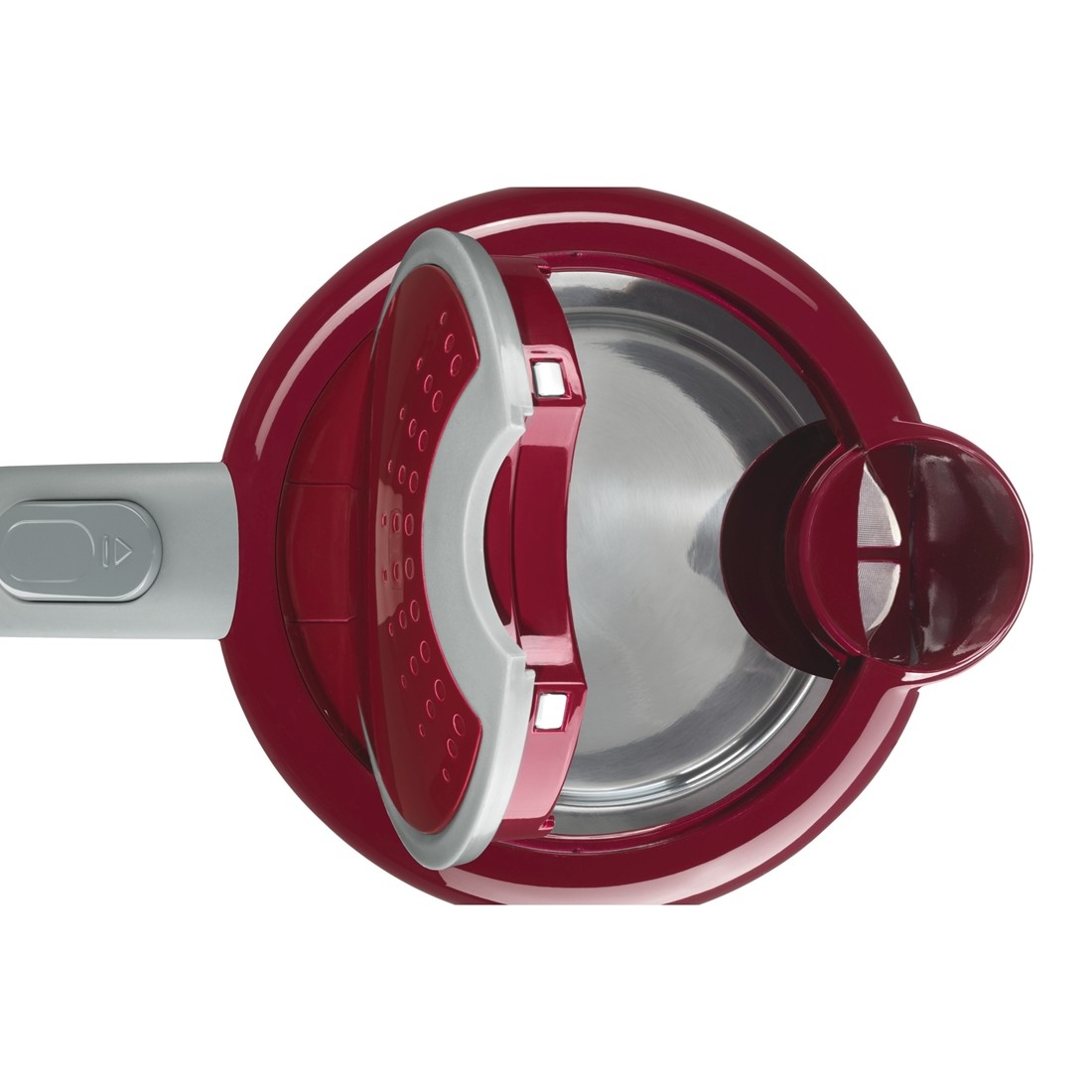 Купить Чайник BOSCH TWK 7604 — Фото 5