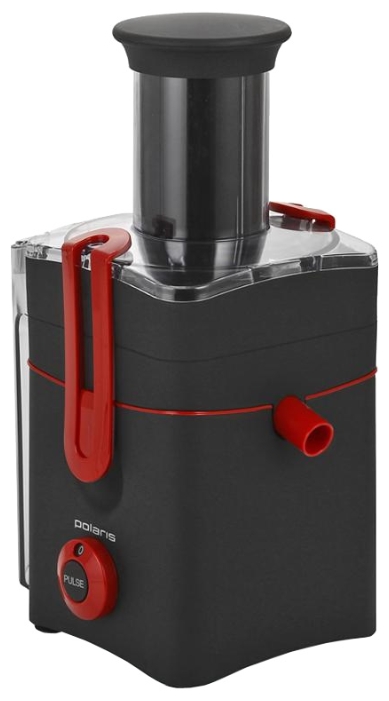 Соковыжималка POLARIS PEA1026																		 — описание, фото, цены в интернет-магазине PT Stores